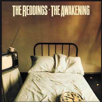 Album The Reddings: The Awakening