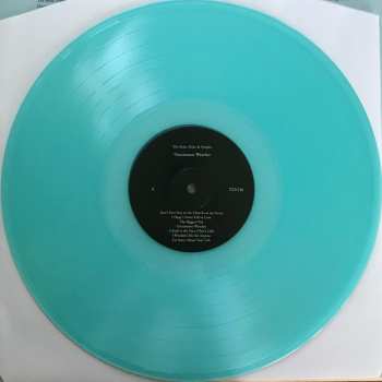 LP The Reds, Pinks And Purples: Uncommon Weather LTD | CLR