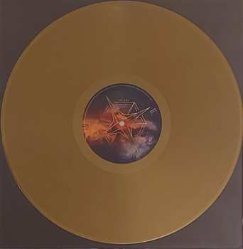 LP The Redshift Empire: New Horizons