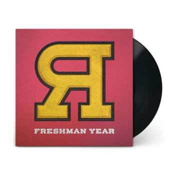 LP The Reklaws: Freshman Year