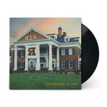 LP The Reklaws: Sophomore Slump