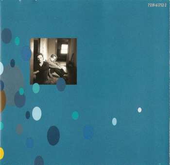 CD The Rembrandts: L.P.