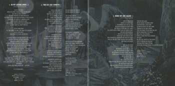 CD The Renaissance Rock Orchestra: The Ice Age Cometh