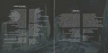 CD The Renaissance Rock Orchestra: The Ice Age Cometh