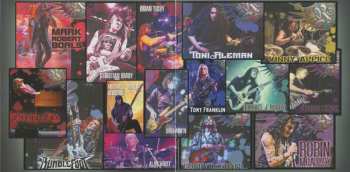 CD The Renaissance Rock Orchestra: The Ice Age Cometh