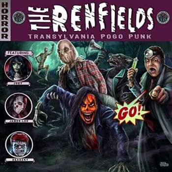 LP The Renfields: Go
