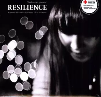 Resilience - A Benefit Album For The Relief Effort In Japan