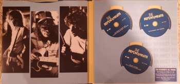 LP/3CD/Set di cofanetti The Replacements: Pleased To Meet Me DLX