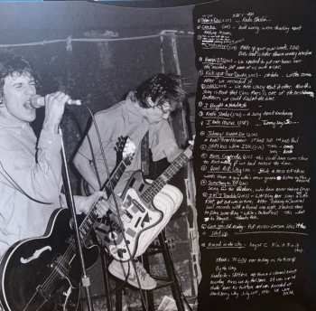 LP/4CD/Set di cofanetti The Replacements: Sorry Ma, Forgot To Take Out The Trash LTD