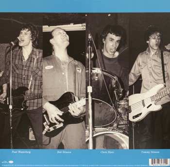 LP/4CD/Set di cofanetti The Replacements: Sorry Ma, Forgot To Take Out The Trash LTD