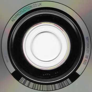 2CD The Residents: A Nickle If Your Dick's This Big
