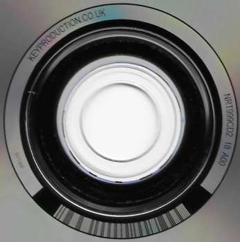 2CD The Residents: A Nickle If Your Dick's This Big