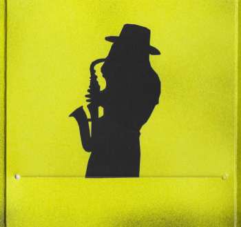2CD The Residents: A Nickle If Your Dick's This Big