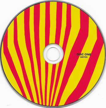 2CD The Residents: A Nickle If Your Dick's This Big