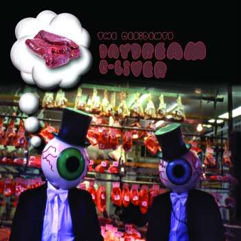 Album The Residents: Daydream B Liver