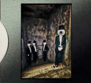 CD The Residents: Daydream B-Liver