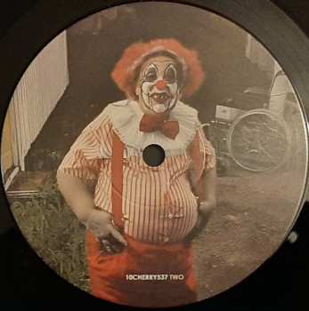 EP The Residents: Dookietown LTD