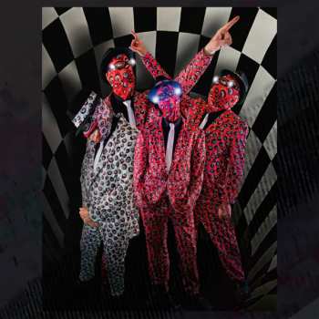 DVD/Set di cofanetti/2EP The Residents: Duck Stab! Alive! LTD