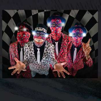 DVD/Set di cofanetti/2EP The Residents: Duck Stab! Alive! LTD