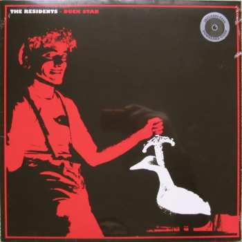 LP The Residents: Duck Stab