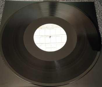 2LP The Residents: Not Available