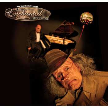 CD The Residents: Sam's Enchanted Evening