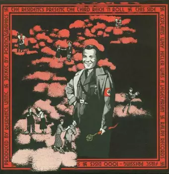The Third Reich 'N' Roll