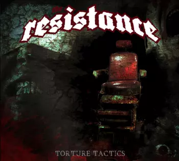 Torture Tactics