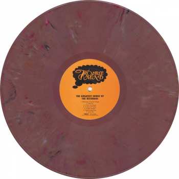 LP The Resonars: The Greatest Songs Of The Resonars LTD