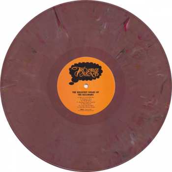 LP The Resonars: The Greatest Songs Of The Resonars LTD