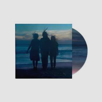 CD Boygenius: The Rest