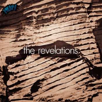 CD The Revelations: The Revelations