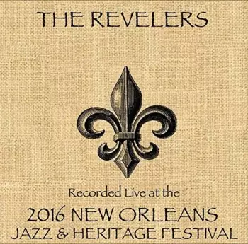 Live At Jazzfest 2016