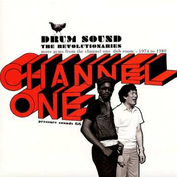 LP The Revolutionaries: Drum Sound