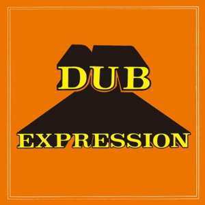 LP The Revolutionaries: Dub Expression