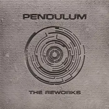 Pendulum: The Reworks
