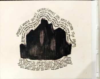 CD The RG's: The Cricket Sound