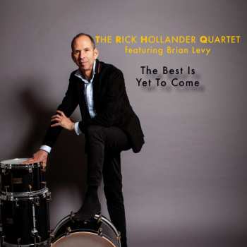 CD Brian Levy: The Best Is Yet To Come
