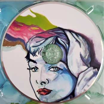 CD The Ries Brothers: Paint Your Emotion
