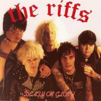 Album The Riffs: Death Or Glory