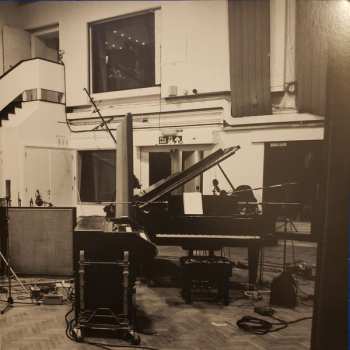 2LP The Rifles: Unplugged Album Recorded At Abbey Road Studios