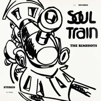 Album The Rimshots: Soul Train