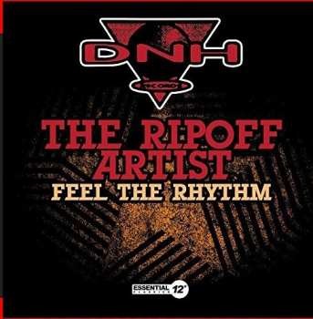Album The Ripoff Artist: Feel The Rhythm