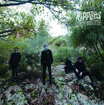 LP The Rippers: A Gut Feeling LTD | CLR
