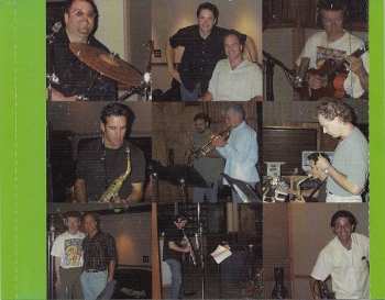 CD The Rippingtons: Life In The Tropics