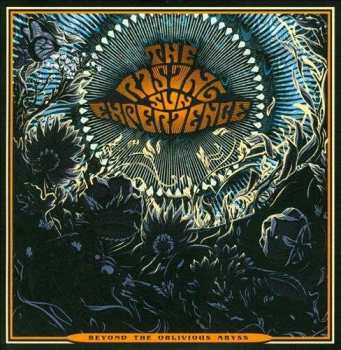 LP The Rising Sun Experience: Beyond The Oblivious Abyss