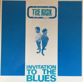 CD The Risk: An Invitation To The Blues