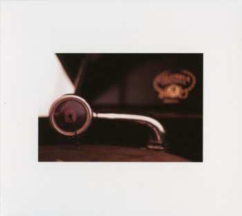 CD The River: Different Dirges '03-'05