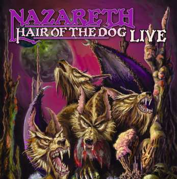Album Nazareth: The River Sessions