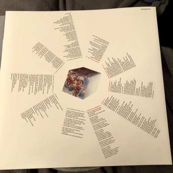 LP Chris Rea: The Road To Hell